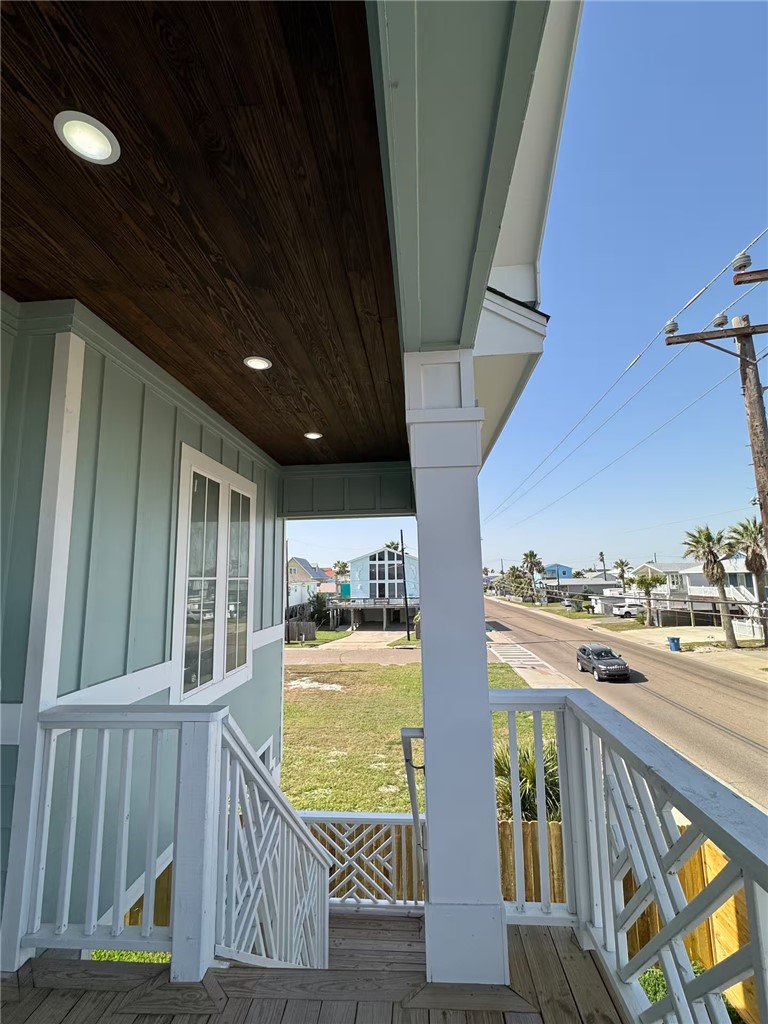 1509 S 11th Street 4 Port Aransas TX 78373