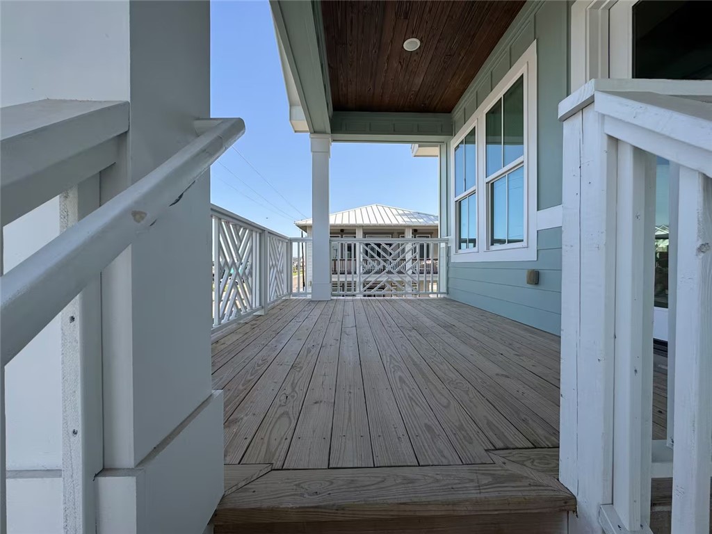1509 S 11th Street 4 Port Aransas TX 78373