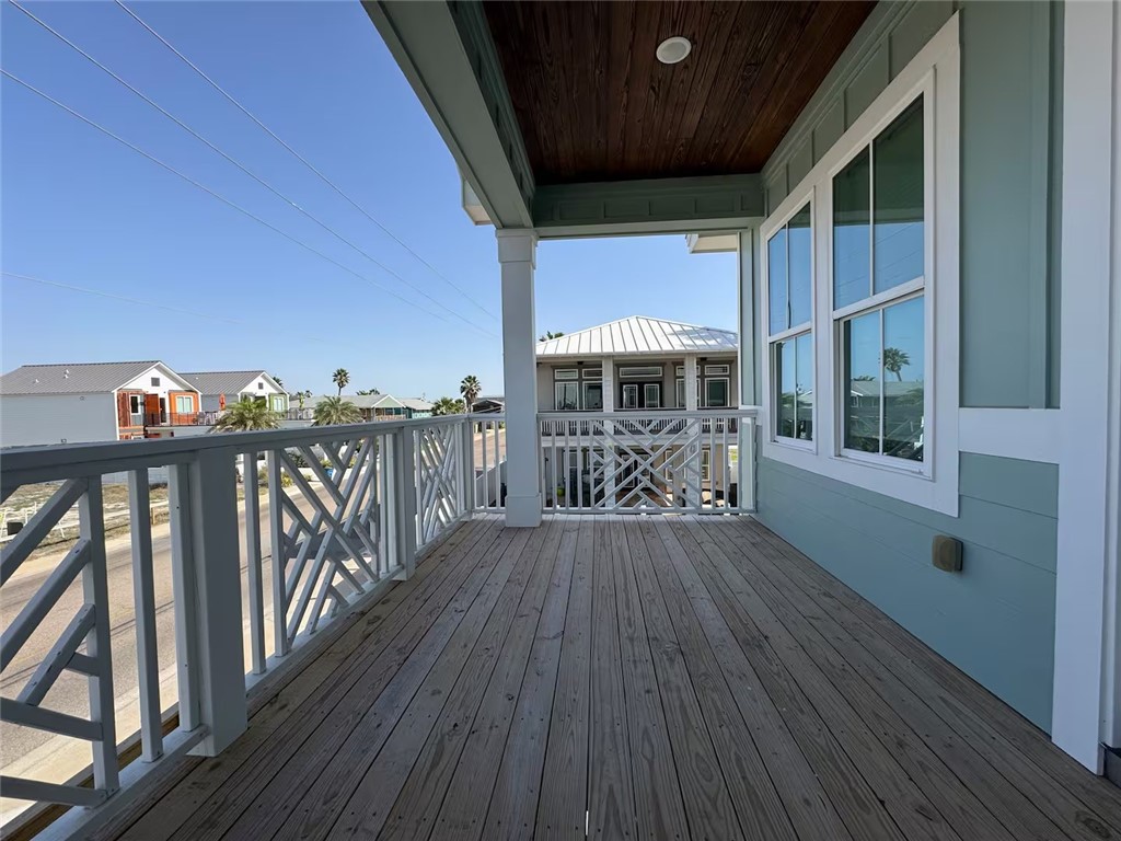 1509 S 11th Street 4 Port Aransas TX 78373