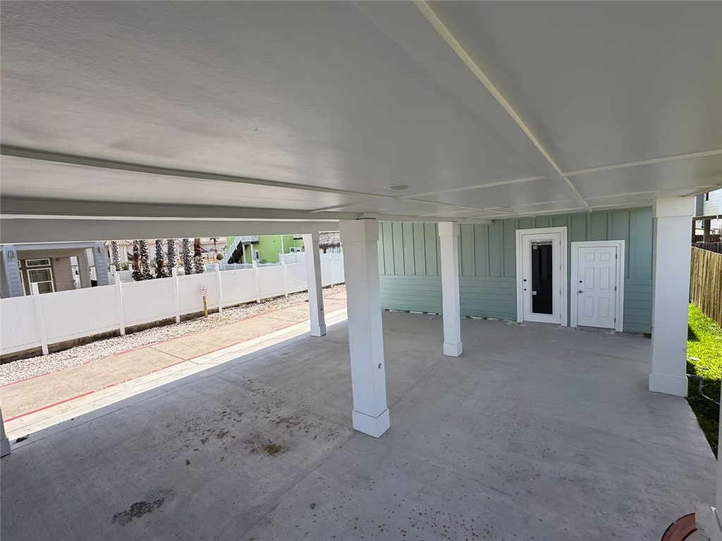1509 S 11th Street 4 Port Aransas TX 78373