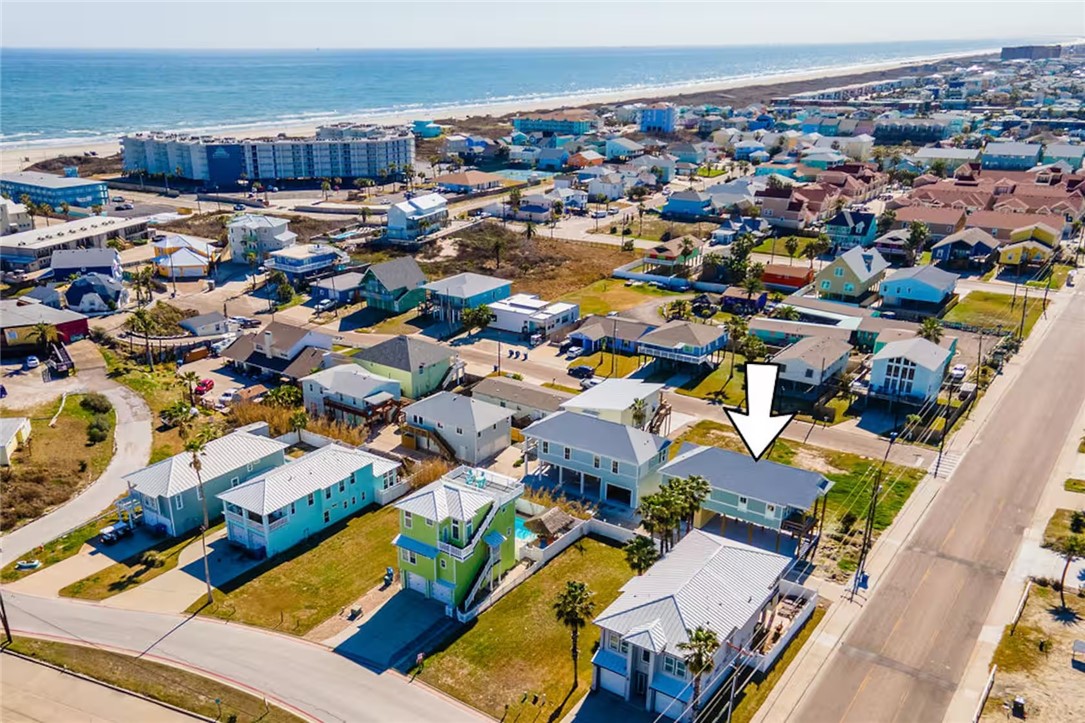 1509 S 11th Street 4 Port Aransas TX 78373