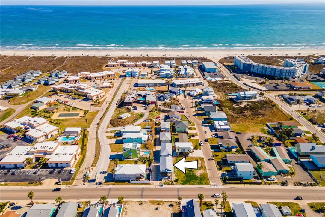 1509 S 11th Street 4 Port Aransas TX 78373