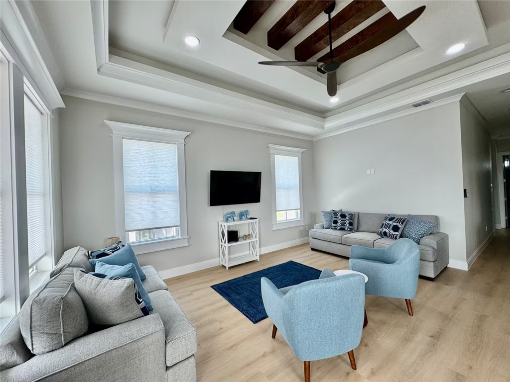 1509 S 11th Street 4 Port Aransas TX 78373