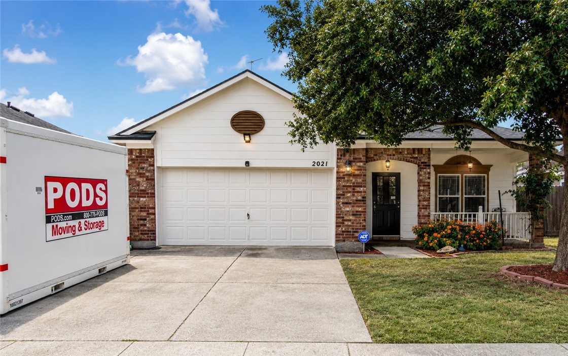 2021 Overland Trail Corpus Christi TX 78410