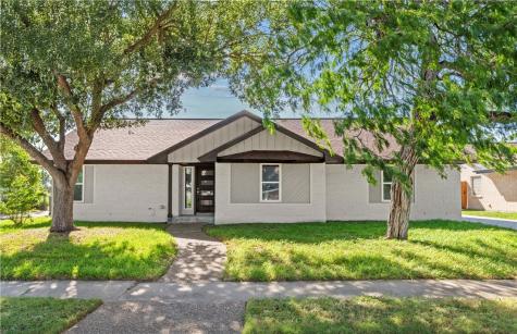 6417 Coral Gables Drive Corpus Christi TX 78413