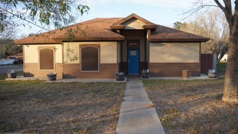710 W Viggo Street Hebbronville TX 78361