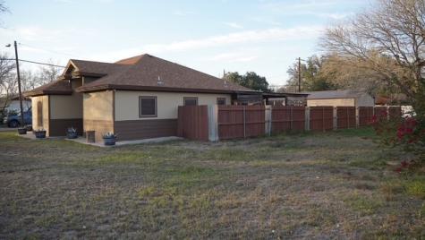 710 W Viggo Street Hebbronville TX 78361