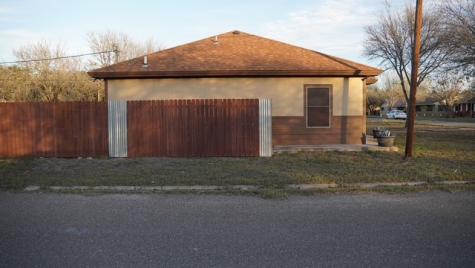 710 W Viggo Street Hebbronville TX 78361