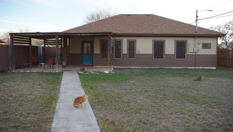 710 W Viggo Street Hebbronville TX 78361