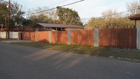 710 W Viggo Street Hebbronville TX 78361