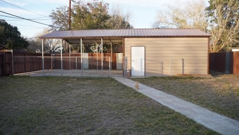 710 W Viggo Street Hebbronville TX 78361