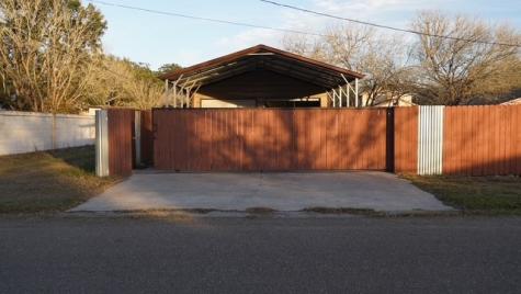 710 W Viggo Street Hebbronville TX 78361
