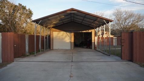 710 W Viggo Street Hebbronville TX 78361