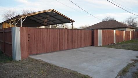710 W Viggo Street Hebbronville TX 78361