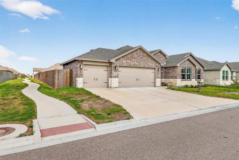 7921 Rancho Vista Boulevard W Corpus Christi TX 78414