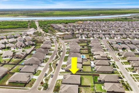7921 Rancho Vista Boulevard W Corpus Christi TX 78414