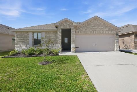 7909 Bronco Buster Drive Corpus Christi TX 78414