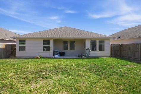 7909 Bronco Buster Drive Corpus Christi TX 78414