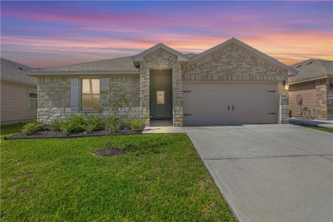 7909 Bronco Buster Drive Corpus Christi TX 78414