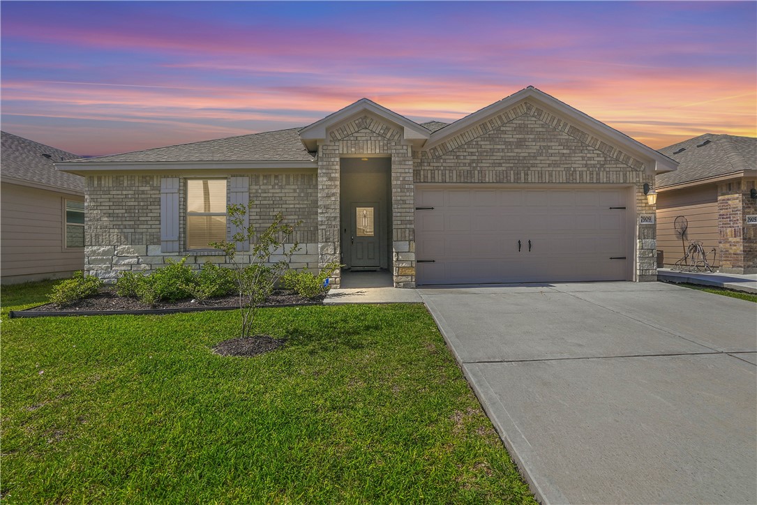7909 Bronco Buster Drive Corpus Christi TX 78414