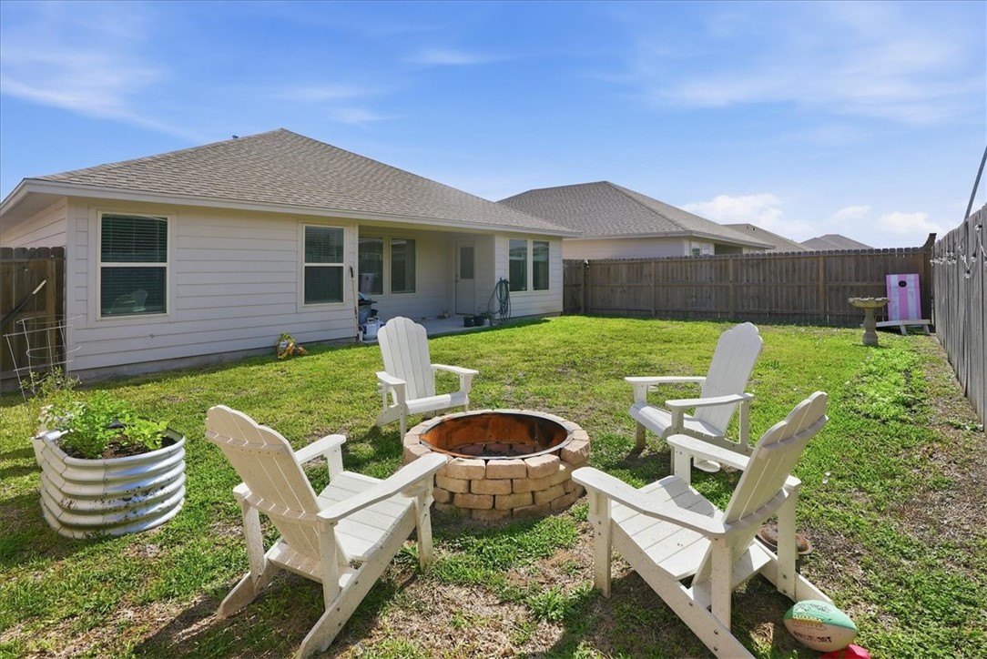 7909 Bronco Buster Drive Corpus Christi TX 78414
