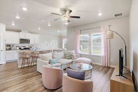 7909 Bronco Buster Drive Corpus Christi TX 78414