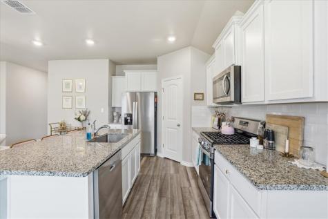 7909 Bronco Buster Drive Corpus Christi TX 78414