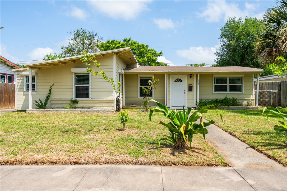 329 Whitehall Drive Corpus Christi TX 78412