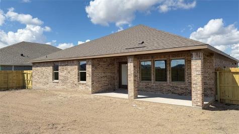 3549 Sepehr Lake Drive Robstown TX 78380