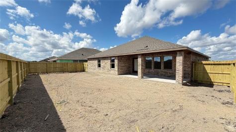 3549 Sepehr Lake Drive Robstown TX 78380