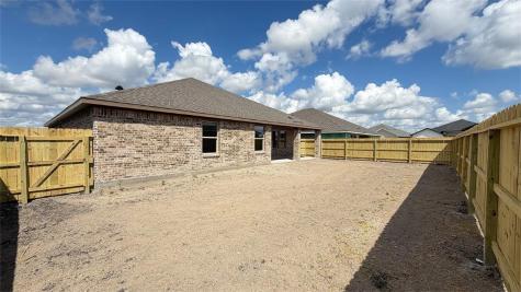 3549 Sepehr Lake Drive Robstown TX 78380