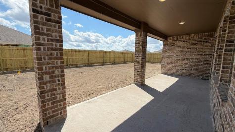 3549 Sepehr Lake Drive Robstown TX 78380