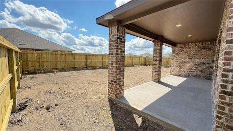 3549 Sepehr Lake Drive Robstown TX 78380