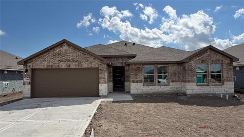 3549 Sepehr Lake Drive Robstown TX 78380