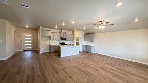3549 Sepehr Lake Drive Robstown TX 78380