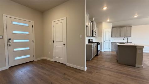 3549 Sepehr Lake Drive Robstown TX 78380