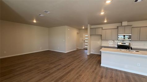 3549 Sepehr Lake Drive Robstown TX 78380
