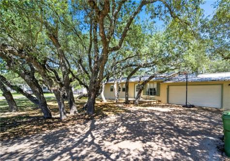 90 Griffith Drive Rockport TX 78382