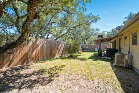 90 Griffith Drive Rockport TX 78382