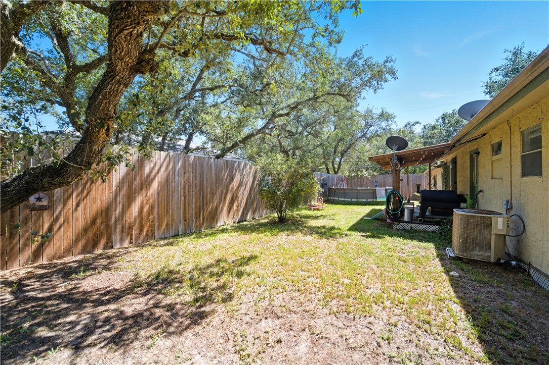 90 Griffith Drive Rockport TX 78382