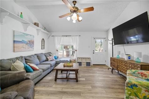 90 Griffith Drive Rockport TX 78382