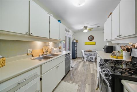 90 Griffith Drive Rockport TX 78382