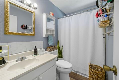 90 Griffith Drive Rockport TX 78382