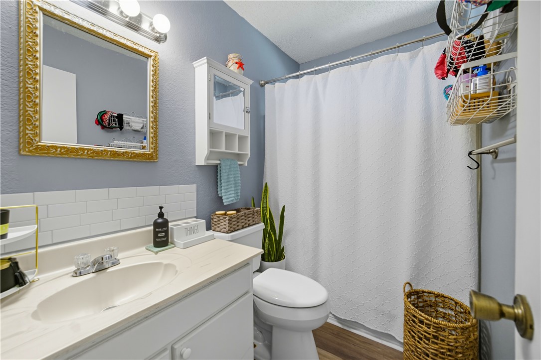 90 Griffith Drive Rockport TX 78382