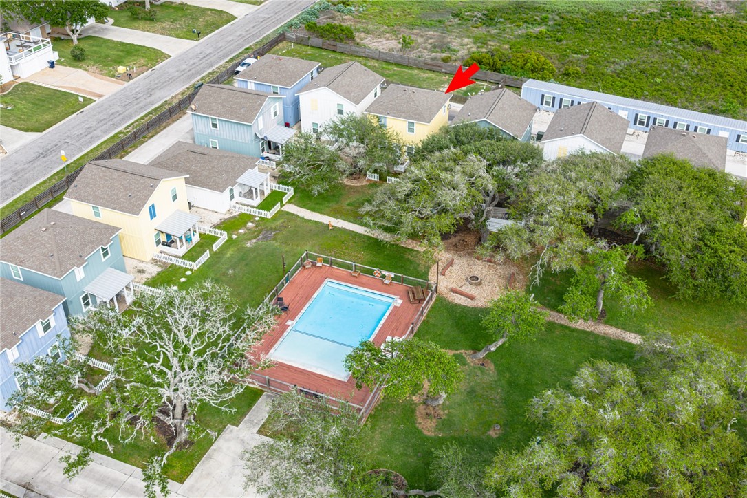 4212 S Hwy 35 16 Rockport TX 78382