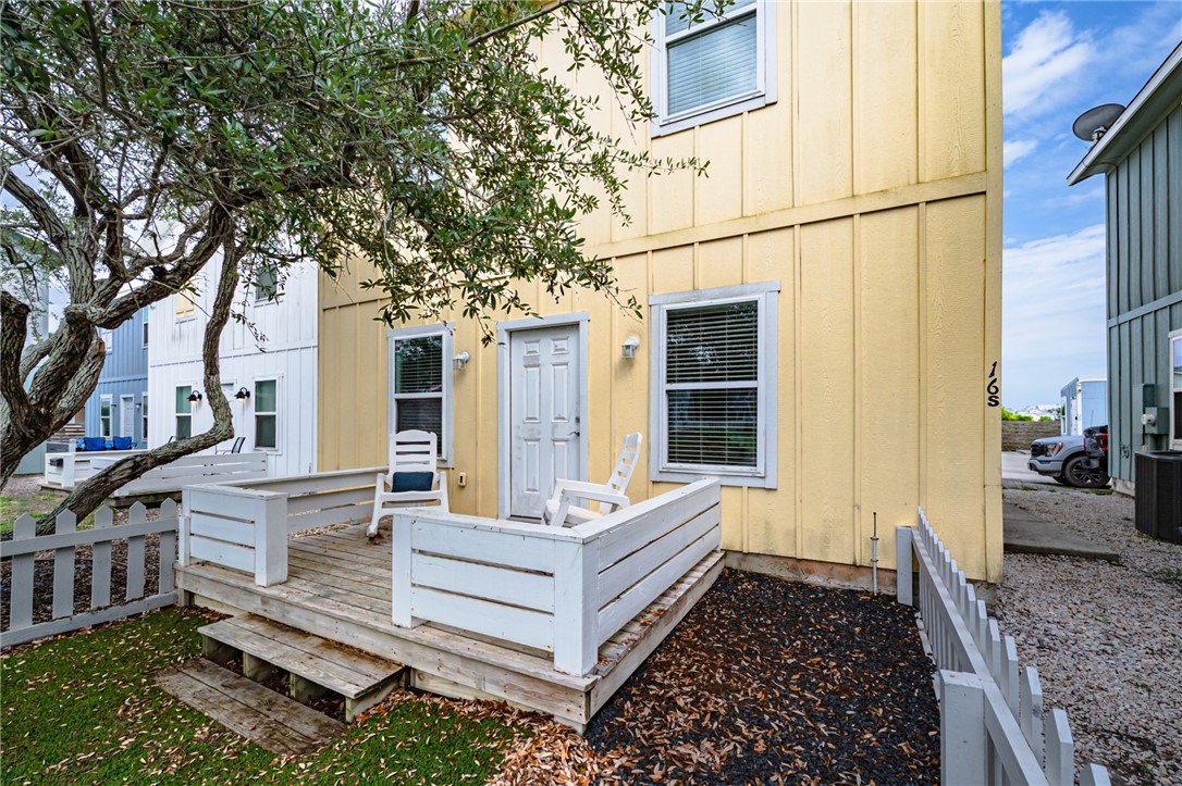 4212 S Hwy 35 16 Rockport TX 78382