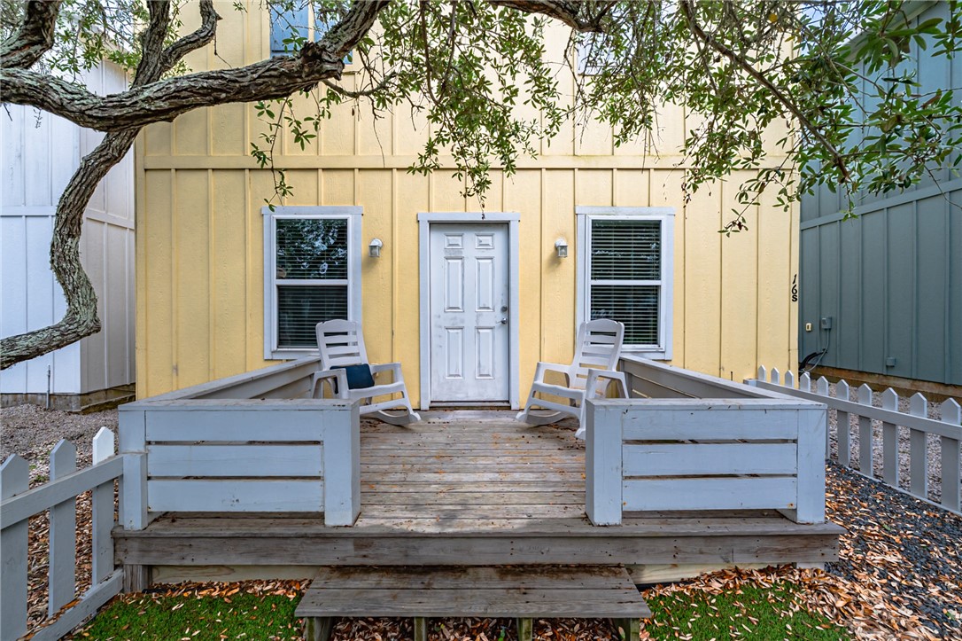 4212 S Hwy 35 16 Rockport TX 78382