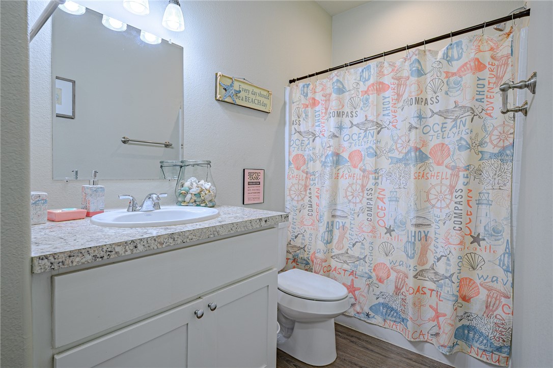 4212 S Hwy 35 16 Rockport TX 78382