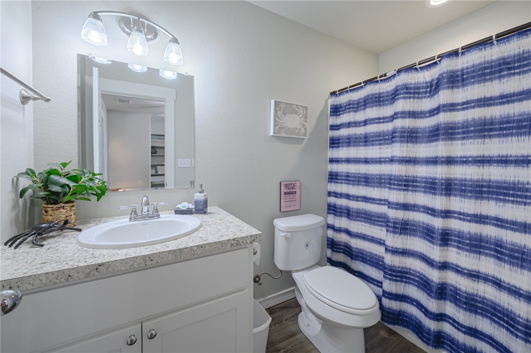 4212 S Hwy 35 16 Rockport TX 78382