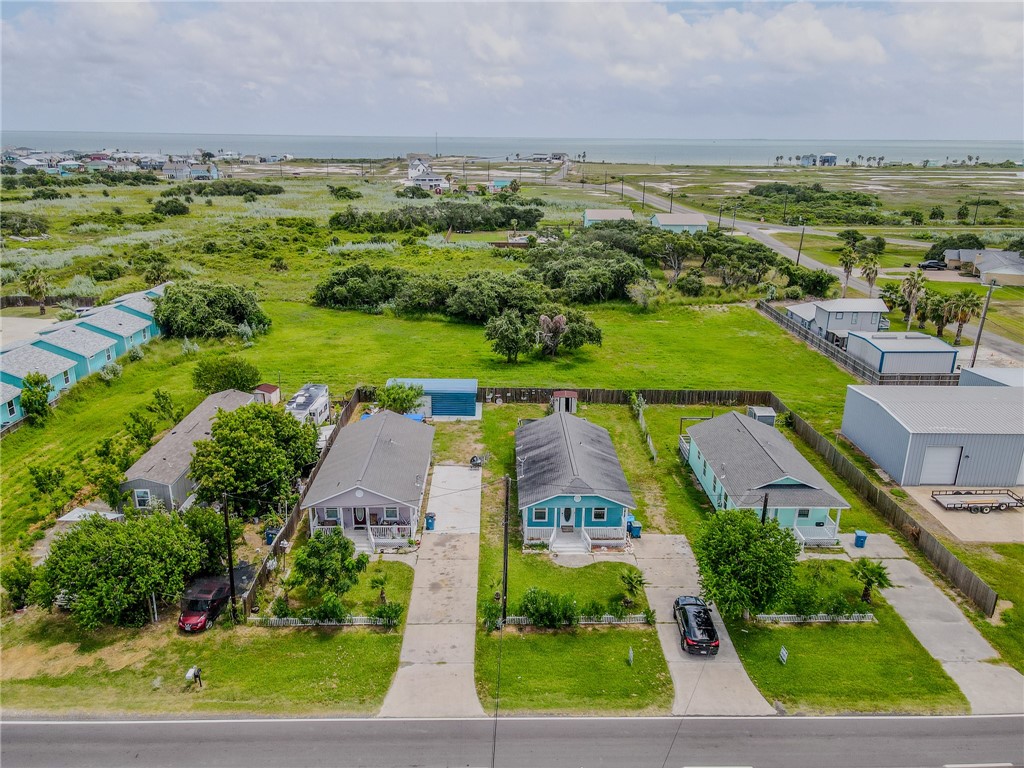 1824 Highway 35 S Rockport TX 78382